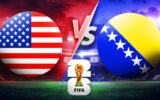 USMNT Faces a Win-or-Go-Home Test Against Bosnia. Here’s What Needs to Happen.