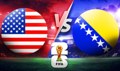 USMNT Faces a Win-or-Go-Home Test Against Bosnia. Here’s What Needs to Happen.