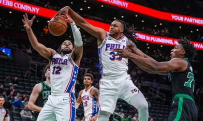 Philly Grabs Another Ex-Blazer, But the Real Buzz Is Still About LeBron