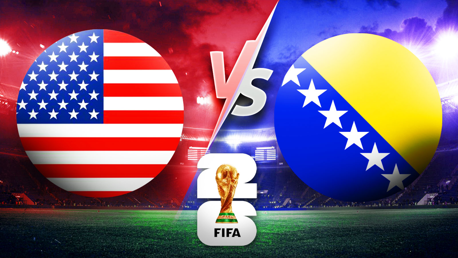 USMNT Faces a Win-or-Go-Home Test Against Bosnia. Here’s What Needs to Happen.