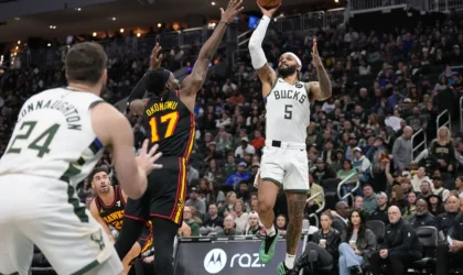 Gary Trent Jr.’s $64 Million Bucks Deal Draws NBA Investigation. Here Is What We Know.