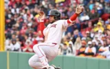 Willson Contreras Hobbled Hours After Home Run Derby Announcement