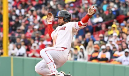 Willson Contreras Hobbled Hours After Home Run Derby Announcement