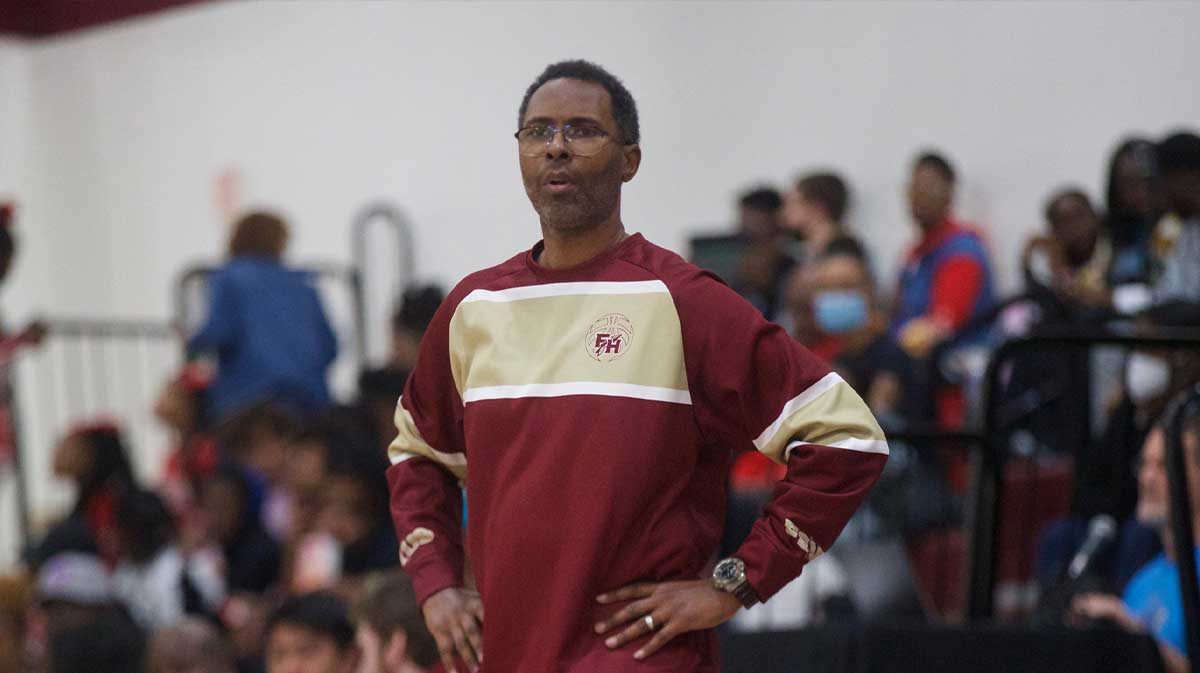 Florida A&M Just Landed Its Highest-Rated Recruit Ever. Here’s Why It Matters.