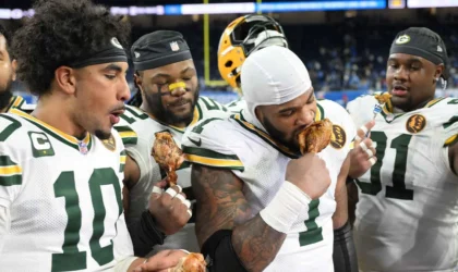 What Two First-Round Picks Actually Gets You in a Jordan Love or Micah Parsons Trade