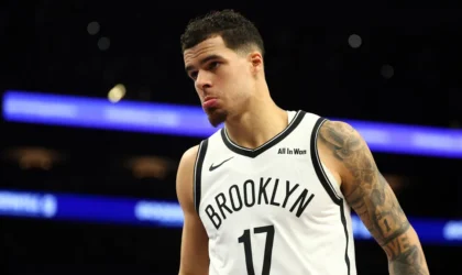 The Nets Have a $234 Million Problem With Michael Porter Jr. and Sean Marks Isn’t Rushing It