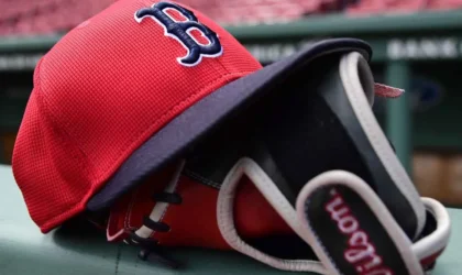 Red Sox Grab a Power Bat Off the Scrap Heap. Here’s Why It Makes Sense.