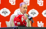 Utah’s Quarterback Drought Since Alex Smith Is Now a Crisis. Morgan Scalley Knows It.