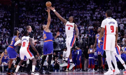 Pistons Risk Losing Jalen Duren for Nothing While Their Offseason Crumbles