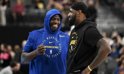 Draymond Green’s Training Camp Warning to Rookie Sounds a Lot Like a Threat