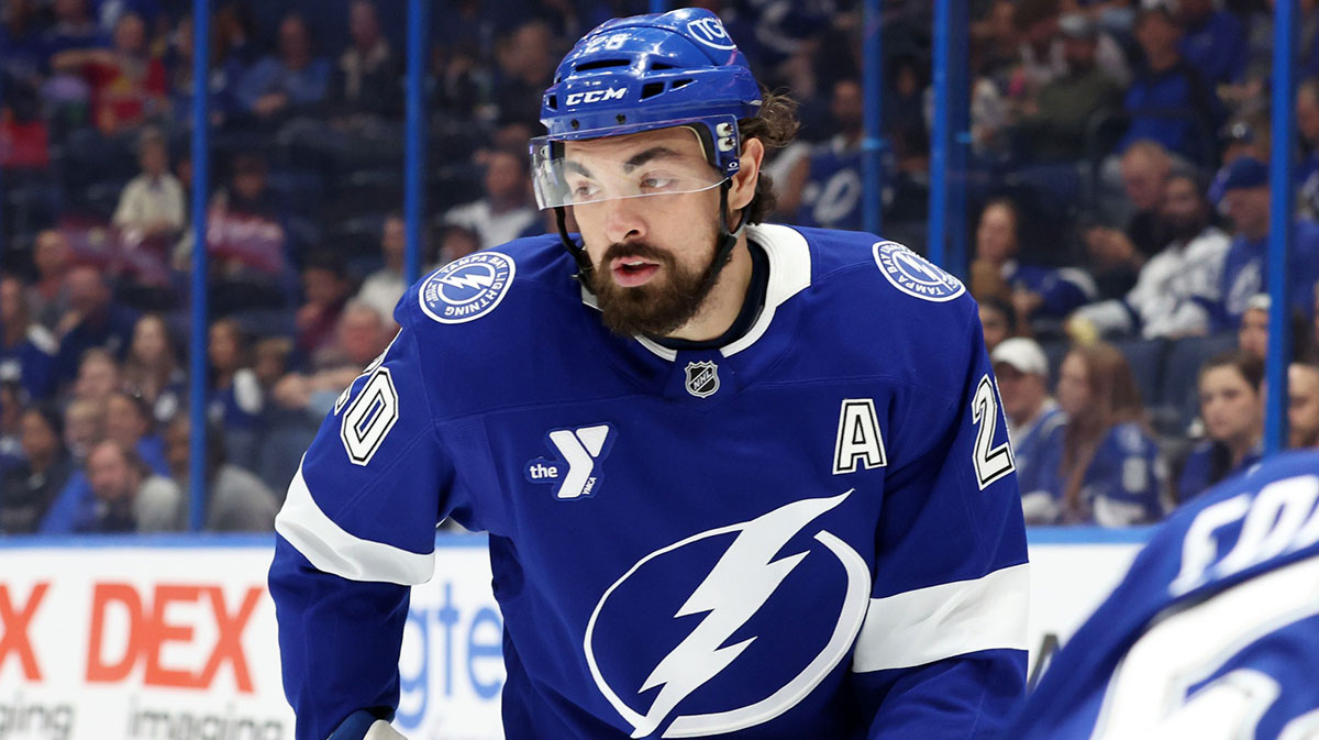 Toronto Just Gave Up a Goalie and Two Picks for a Forward. Here’s What That Means.