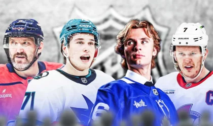Brady and Matthew Tkachuk on the Same Team. The NHL Schedule Has a Date for That.
