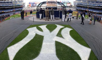 Yankees’ Top Prospect George Lombard Jr. Gets Rehab Assignment. A September Call-Up Could Follow.