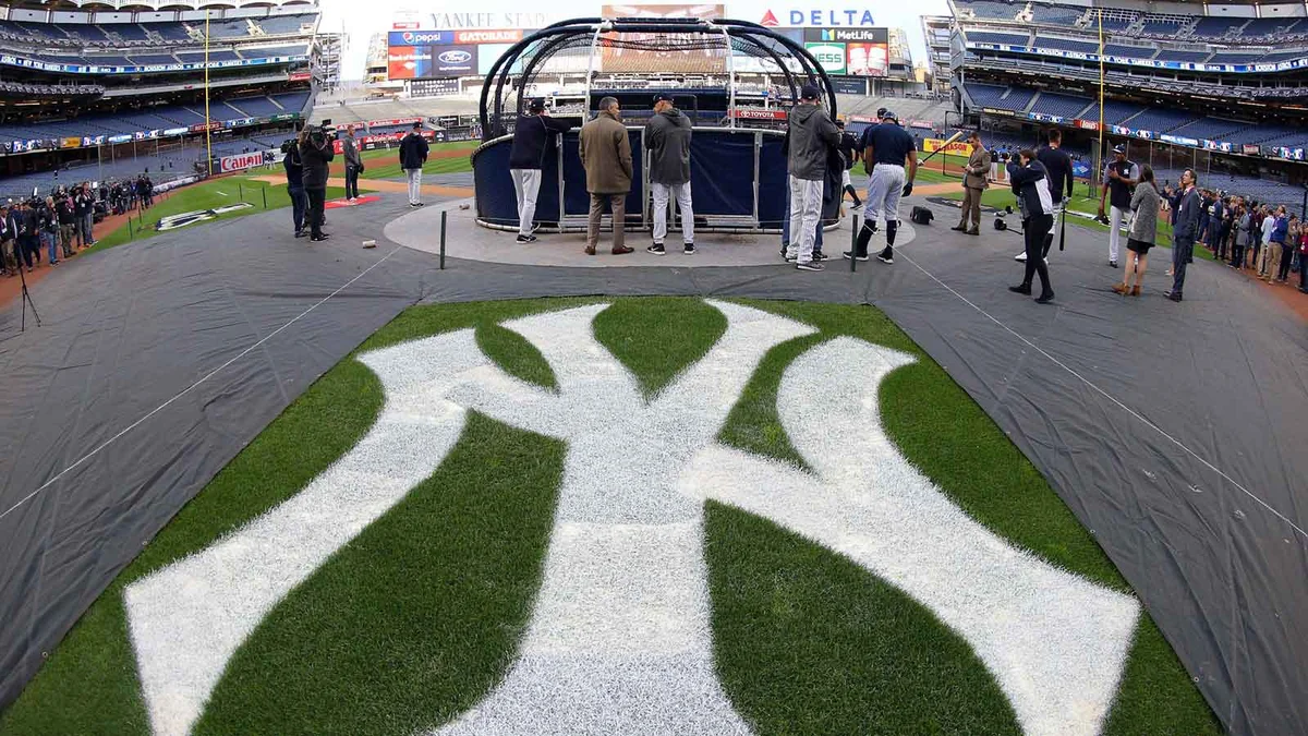Yankees’ Top Prospect George Lombard Jr. Gets Rehab Assignment. A September Call-Up Could Follow.