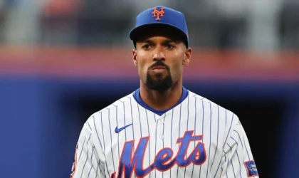 Mets Activate Marcus Semien From IL Just Days Before Trade Deadline. His Future Is Unclear.