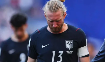 USMNT Captain Tim Ream Didn’t Sugarcoat the World Cup Exit. Here’s What He Said.