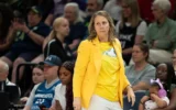 Cheryl Reeve Finally Grabs the WNBA Wins Record After Two Near Misses