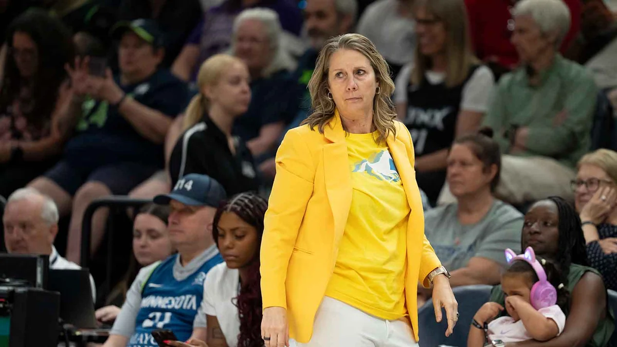 Cheryl Reeve Finally Grabs the WNBA Wins Record After Two Near Misses