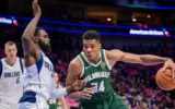 Tim Hardaway Jr. Calls Heat Home After Giannis Trade Made His Decision Easy