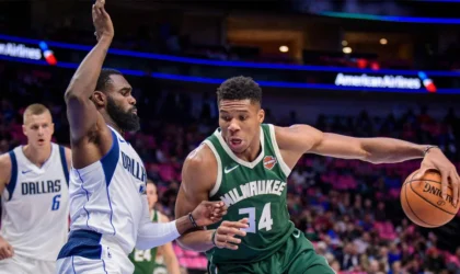Tim Hardaway Jr. Calls Heat Home After Giannis Trade Made His Decision Easy