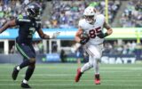 Cardinals’ Trey McBride Calls Seattle a ‘Tough Place to Play’ and He’s Not Wrong