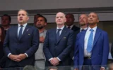 FIFA’s Infantino Tells BBC Reporter to ‘Calm Down’ Over Question About Losing Control of the World Cup