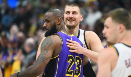 LeBron James to the Nuggets? How Denver Could Quietly Win the Offseason