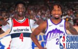 AJ Dybantsa vs. Darryn Peterson Headlines NBA Summer League 2026 Opening Night