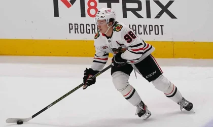 Bowen Byram’s Return to Buffalo Is Already Marked on the Calendar. Here’s What It Means.