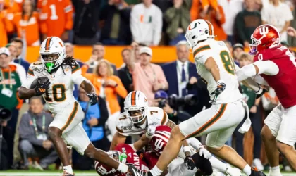 Greg McElroy Says Miami Could Be Scarier Than Last Year’s Playoff Team