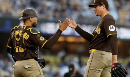 Sonny Gray and Aroldis Chapman Could Be Out of Boston Before You Know It.