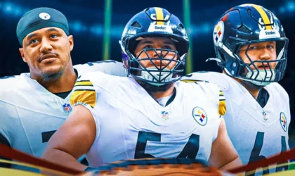 The One Weakness That Could Derail Pittsburgh’s Super Bowl Run in 2026