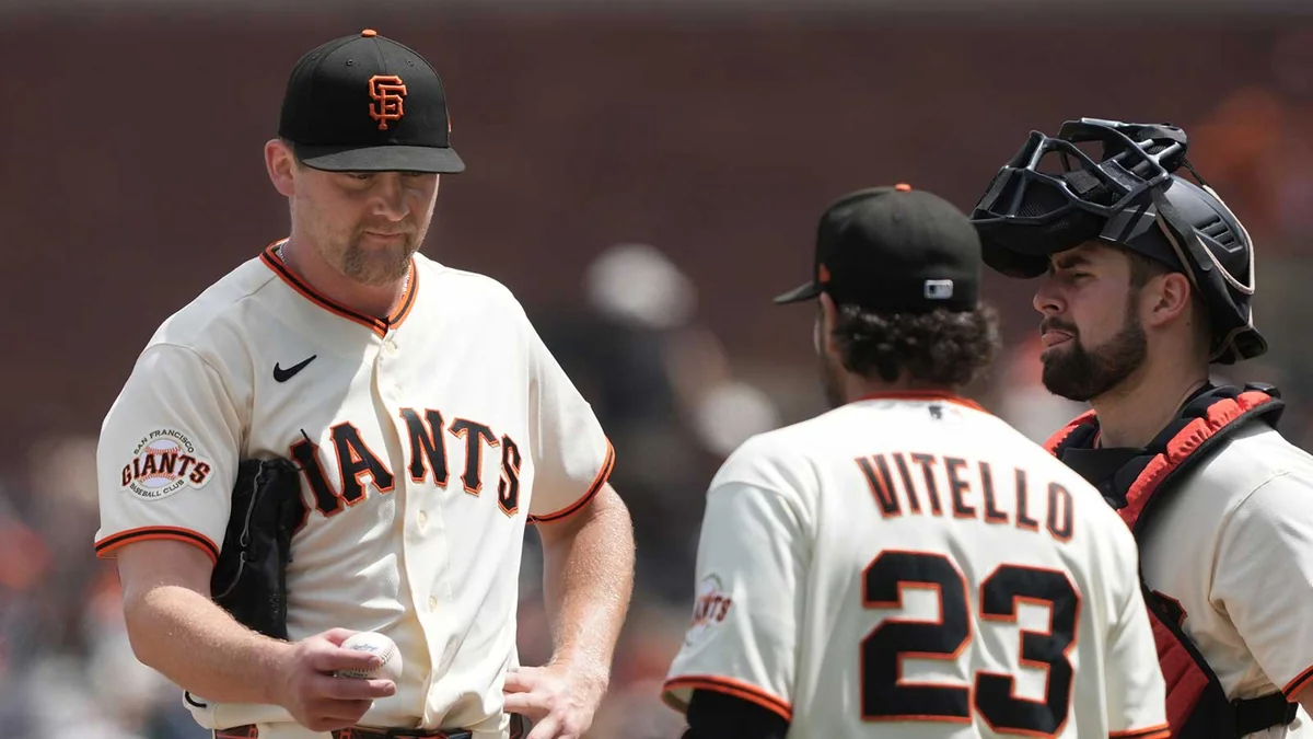 Buster Posey Just Gave a Brutally Honest Take on Tony Vitello. The Record Says Something Else.