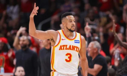 CJ McCollum’s $2 Million NBA Salary Shrinks to Under $1 Million After Taxes and Fees. He Clapped Back at the Critics.