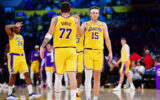 Stephen A. Smith Says Lakers’ ‘3 White Dudes’ Can’t Win and the Internet Has Opinions
