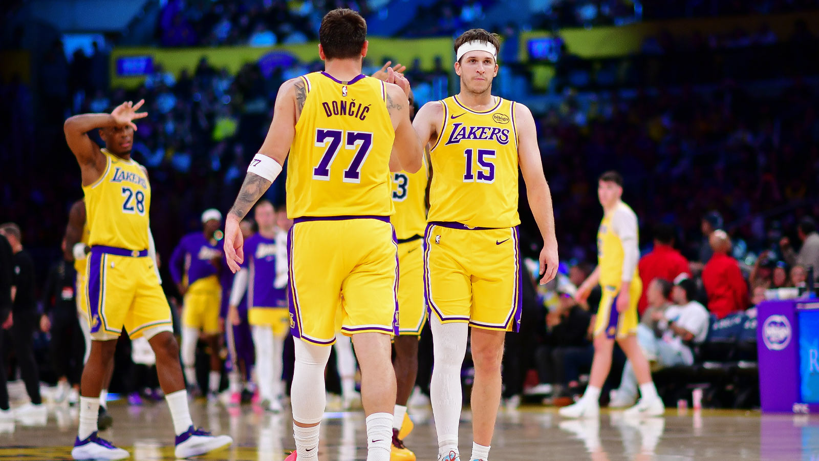 Stephen A. Smith Says Lakers’ ‘3 White Dudes’ Can’t Win and the Internet Has Opinions