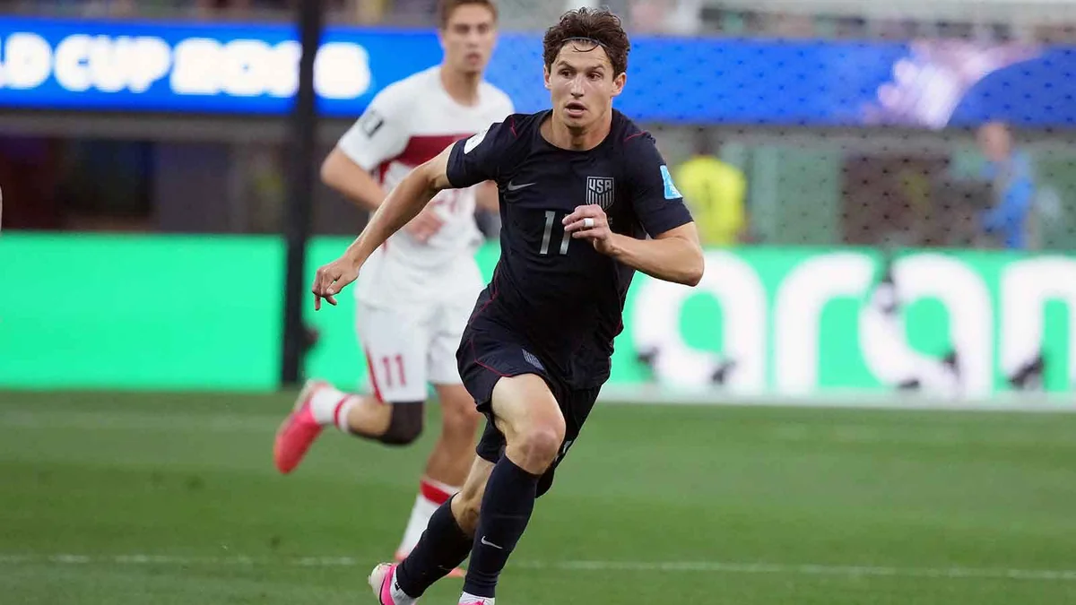 The USMNT Just Got Paid $15 Million for Losing. Here’s Where It’s Going.
