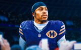 Adding Jonathan Taylor to the Bears instantly changes the NFC title picture