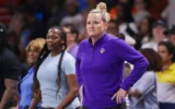 Lynne Roberts guarantees Sparks will turn it around despite missing two stars