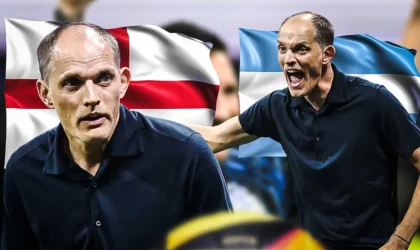 England Players Were Shocked by Tuchel’s Defensive Gamble. It Backfired Immediately.