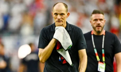 Thomas Tuchel Keeps His Job After England’s World Cup Meltdown. Here’s Why.