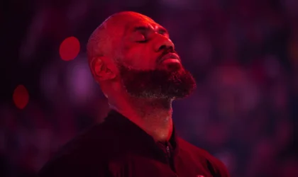 Adam Silver to LeBron James: Hurry Up and Pick a Team, the Schedule Needs You