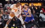 Lakers Have One Roster Spot Left and a $20 Million Pitch for Jonathan Kuminga