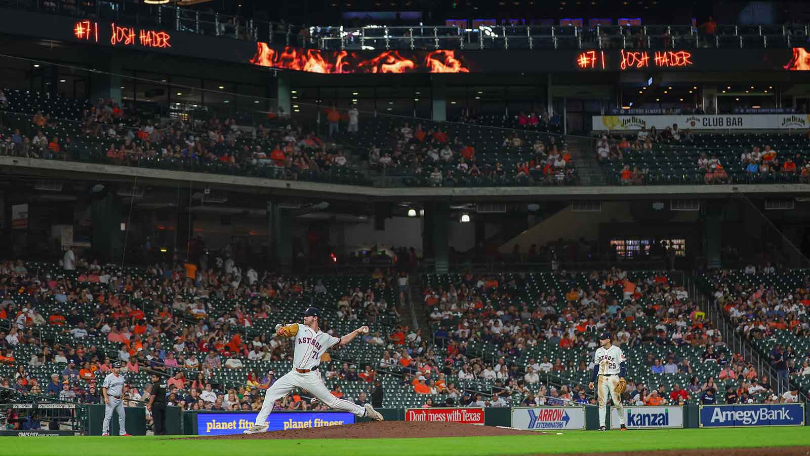 MLB Players Union Pushes 28-Man Rosters and Other Big Changes for 2026