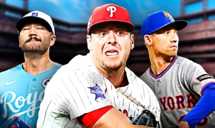 One Trade the Phillies Need to Make After Losing Brad Keller for the Season