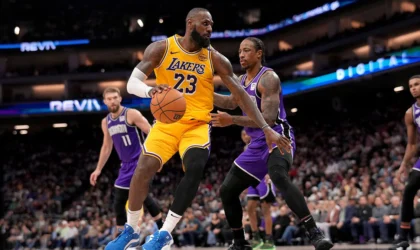 Detroit’s Offseason Puzzle Includes a Real Shot at DeMar DeRozan