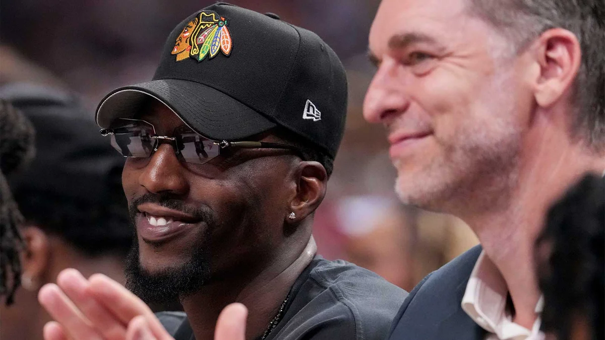 Bam Adebayo and Jayson Tatum Had a Heated Chat at the ESPYs. Was It About Tyler Herro?
