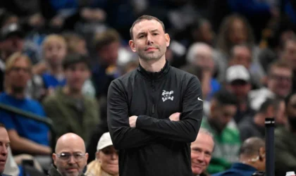 Dave Joerger Close to Joining Nuggets as David Adelman’s Top Assistant