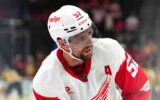 David Perron’s Return to Detroit Looks Short-Lived as Free Agency Looms