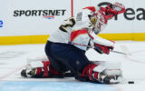 Sergei Bobrovsky Joins Maple Leafs on Three-Year Deal. Toronto’s GM Called It a ‘Game-Changer.’